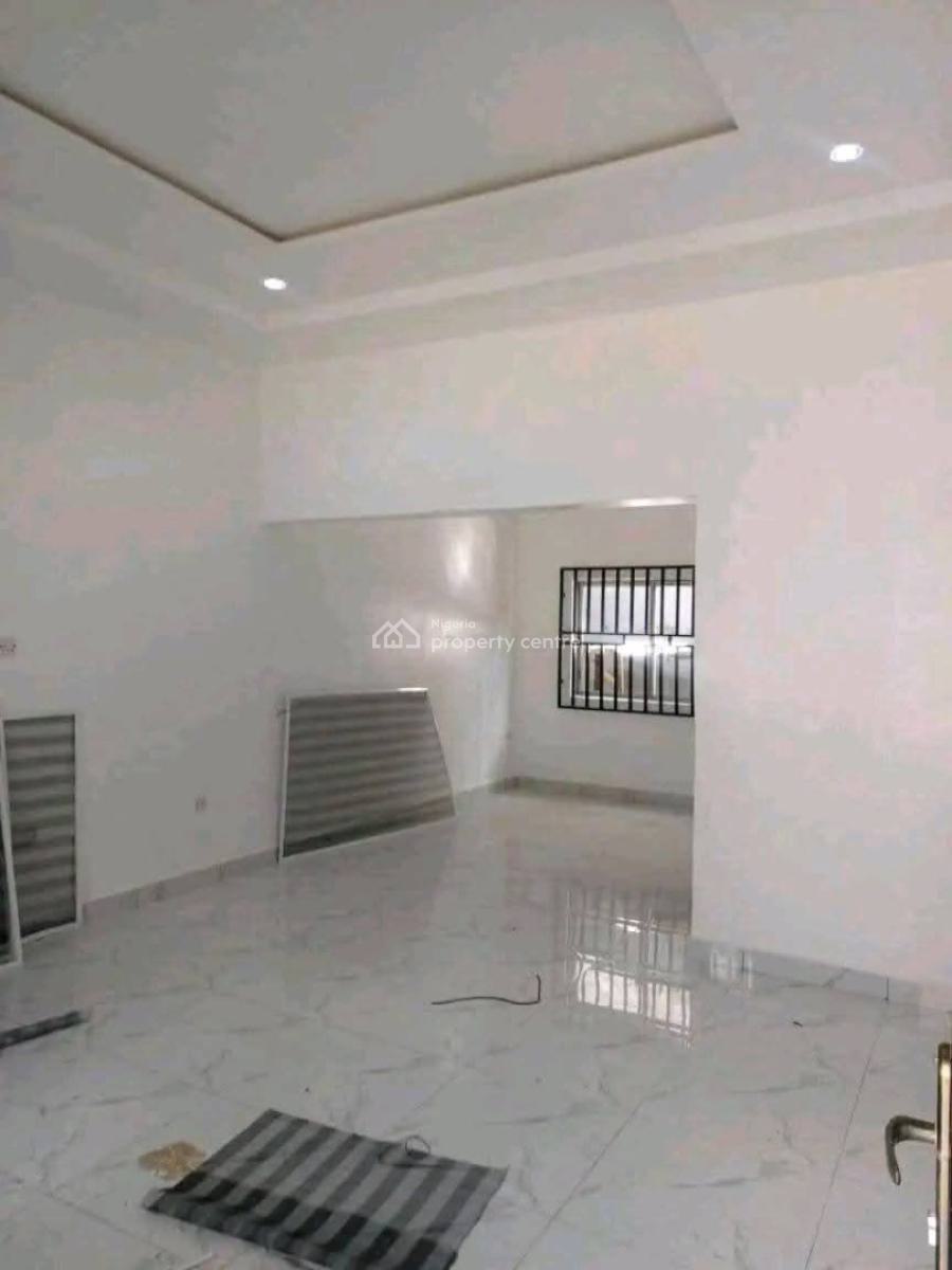 Standard Pop 3 Bedroom Flat with Steady Power Supply, Rd Road Off Okporo Rd Rumuodara, Rumuodara, Port Harcourt, Rivers, Flat / Apartment for Rent