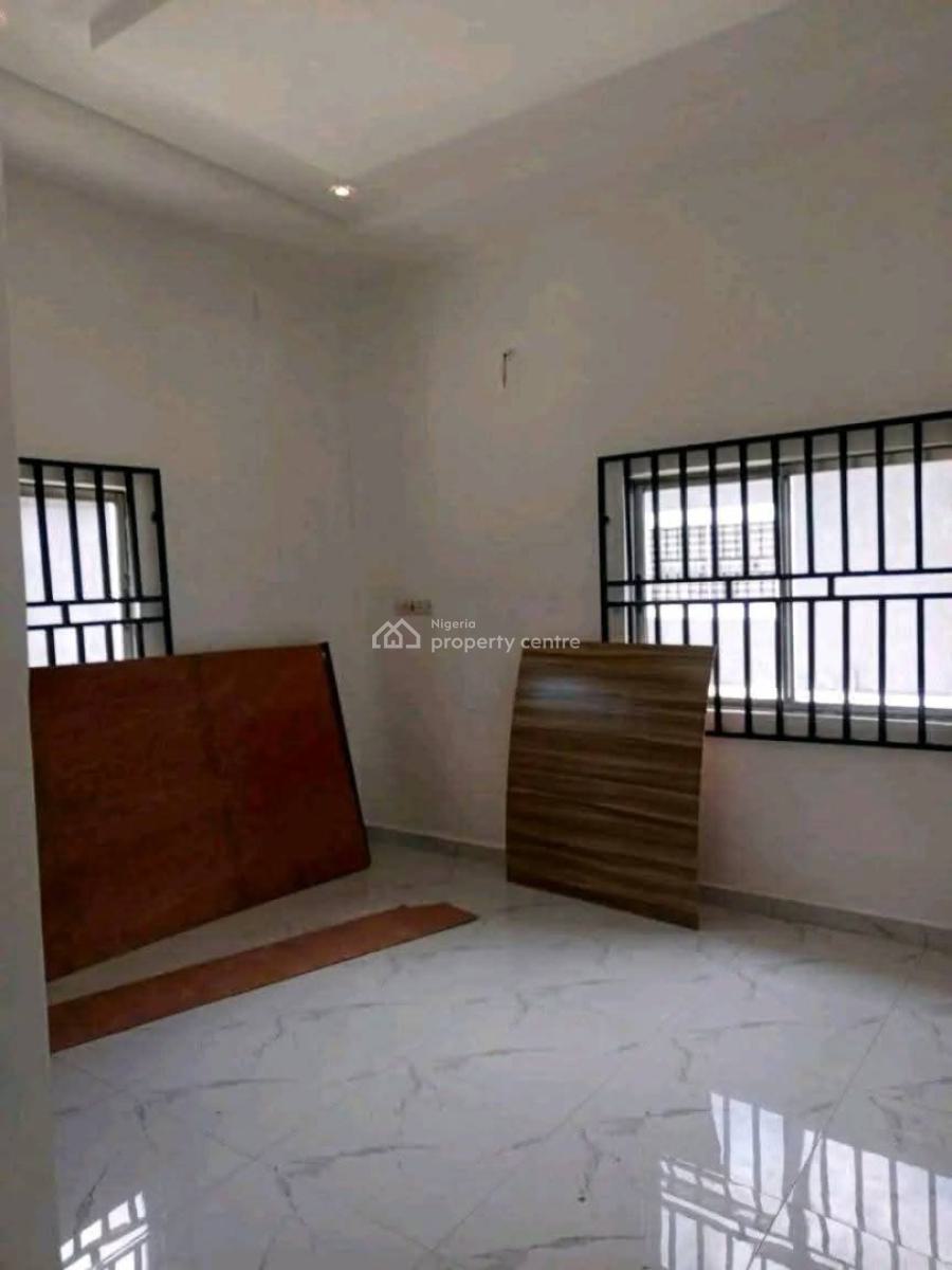 Standard Pop 3 Bedroom Flat with Steady Power Supply, Rd Road Off Okporo Rd Rumuodara, Rumuodara, Port Harcourt, Rivers, Flat / Apartment for Rent