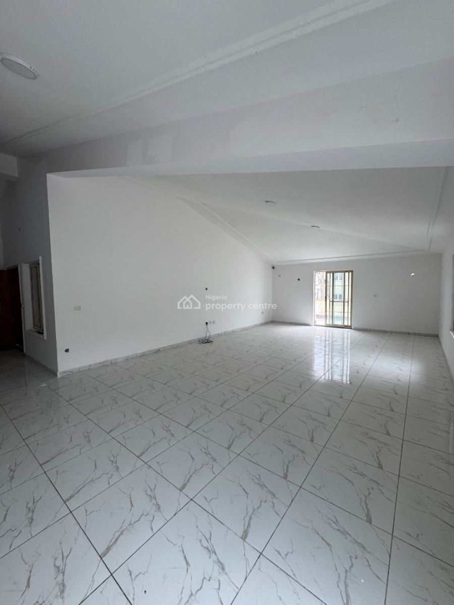 Luxury Serviced 5 Bedroom Penthouse Apartment, Lekki Phase 1, Lekki, Lagos, Flat / Apartment for Rent