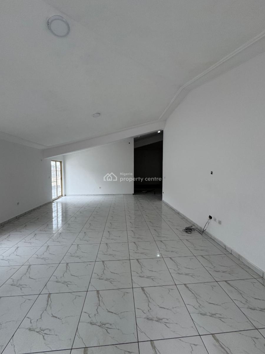 Luxury Serviced 5 Bedroom Penthouse Apartment, Lekki Phase 1, Lekki, Lagos, Flat / Apartment for Rent