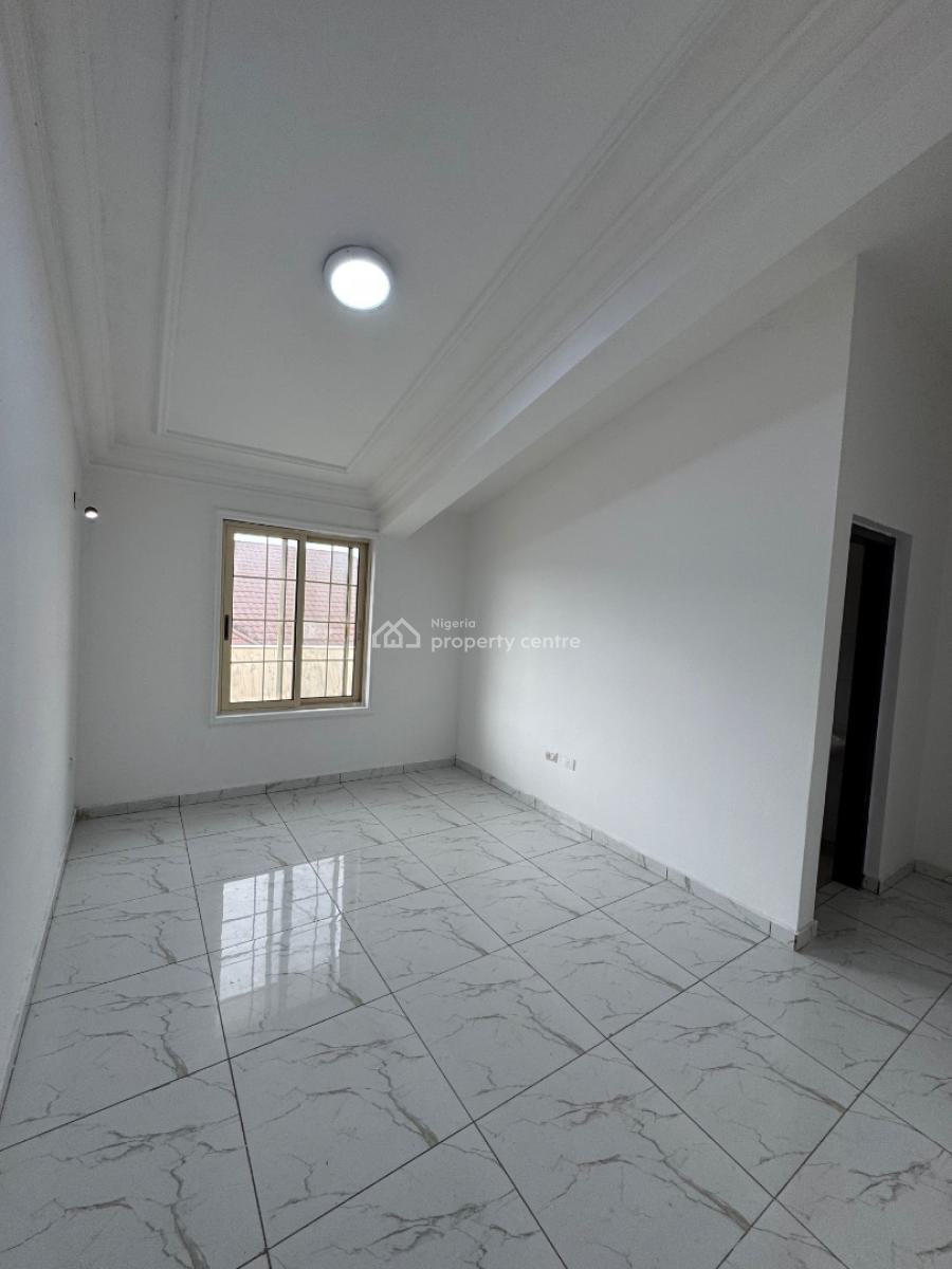 Luxury Serviced 5 Bedroom Penthouse Apartment, Lekki Phase 1, Lekki, Lagos, Flat / Apartment for Rent