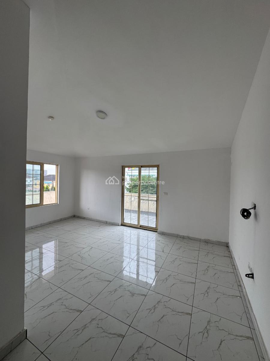 Luxury Serviced 5 Bedroom Penthouse Apartment, Lekki Phase 1, Lekki, Lagos, Flat / Apartment for Rent