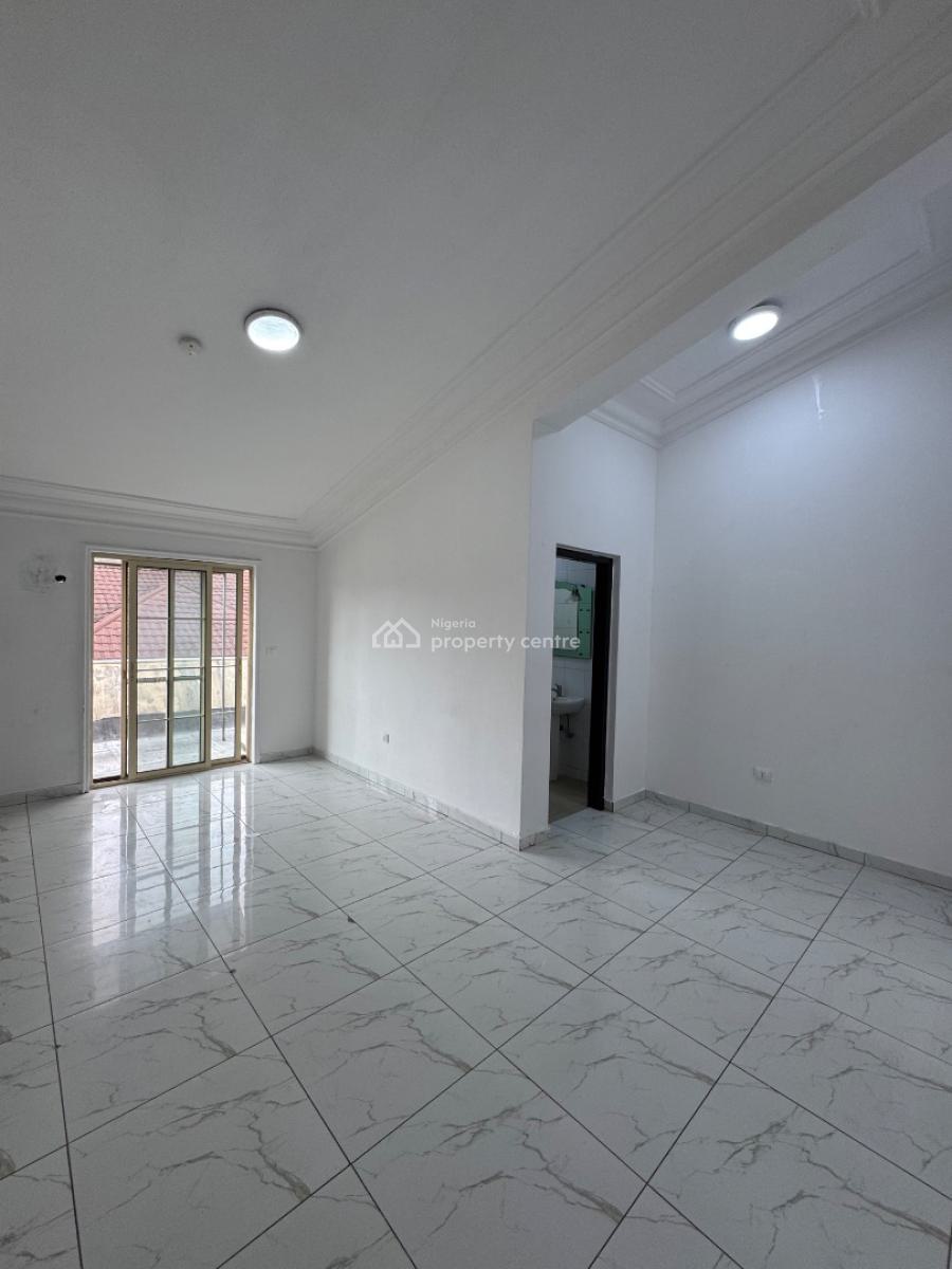 Luxury Serviced 5 Bedroom Penthouse Apartment, Lekki Phase 1, Lekki, Lagos, Flat / Apartment for Rent
