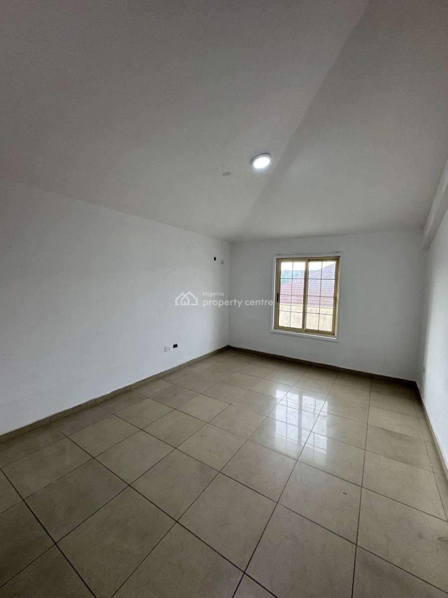 Luxury Serviced 5 Bedroom Penthouse Apartment, Lekki Phase 1, Lekki, Lagos, Flat / Apartment for Rent