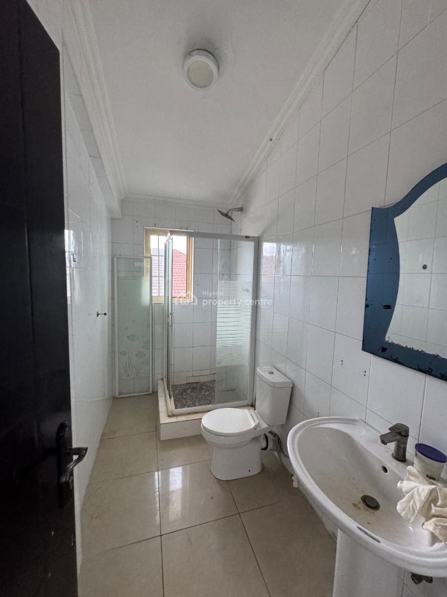Luxury Serviced 5 Bedroom Penthouse Apartment, Lekki Phase 1, Lekki, Lagos, Flat / Apartment for Rent