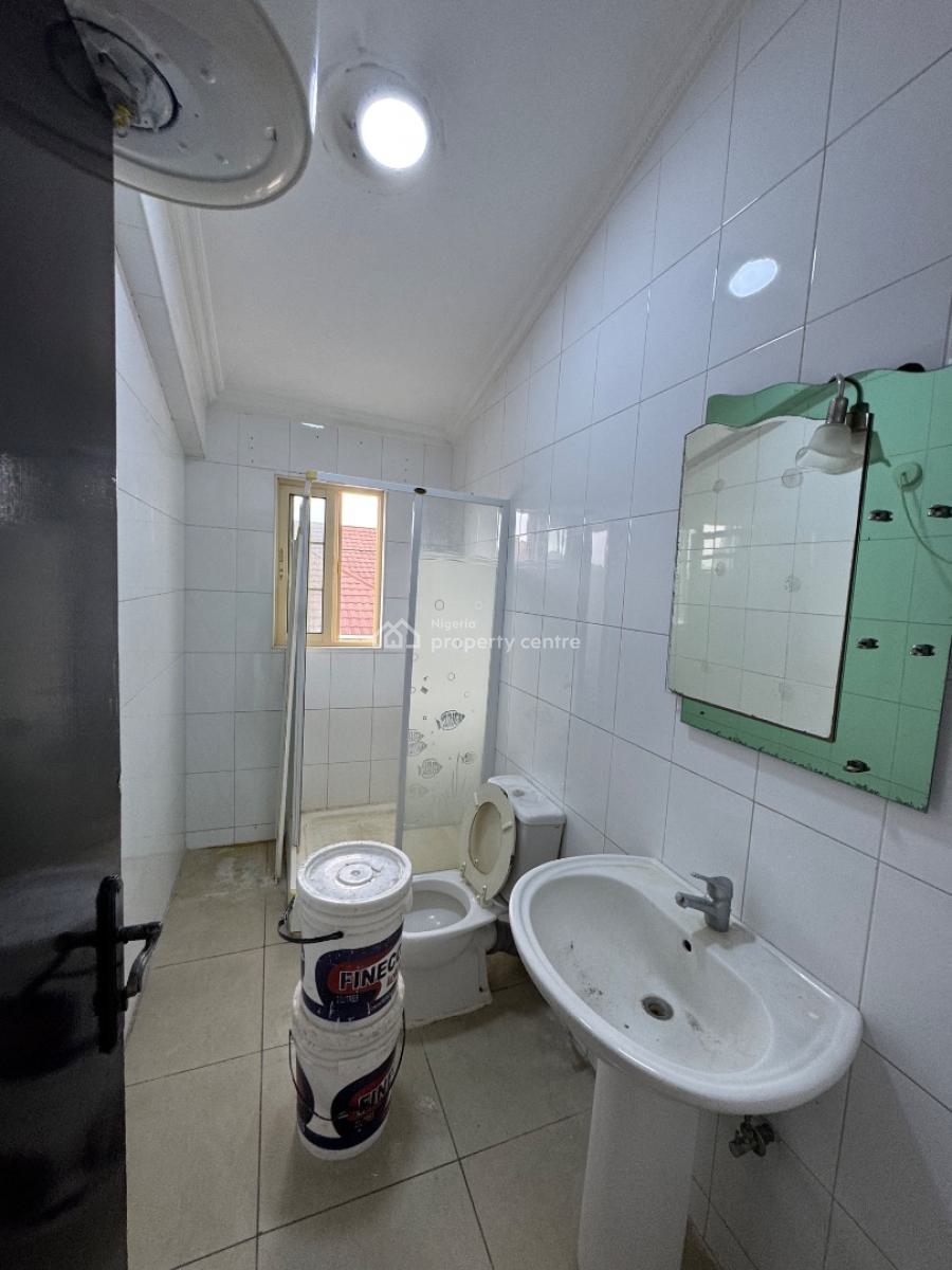 Luxury Serviced 5 Bedroom Penthouse Apartment, Lekki Phase 1, Lekki, Lagos, Flat / Apartment for Rent