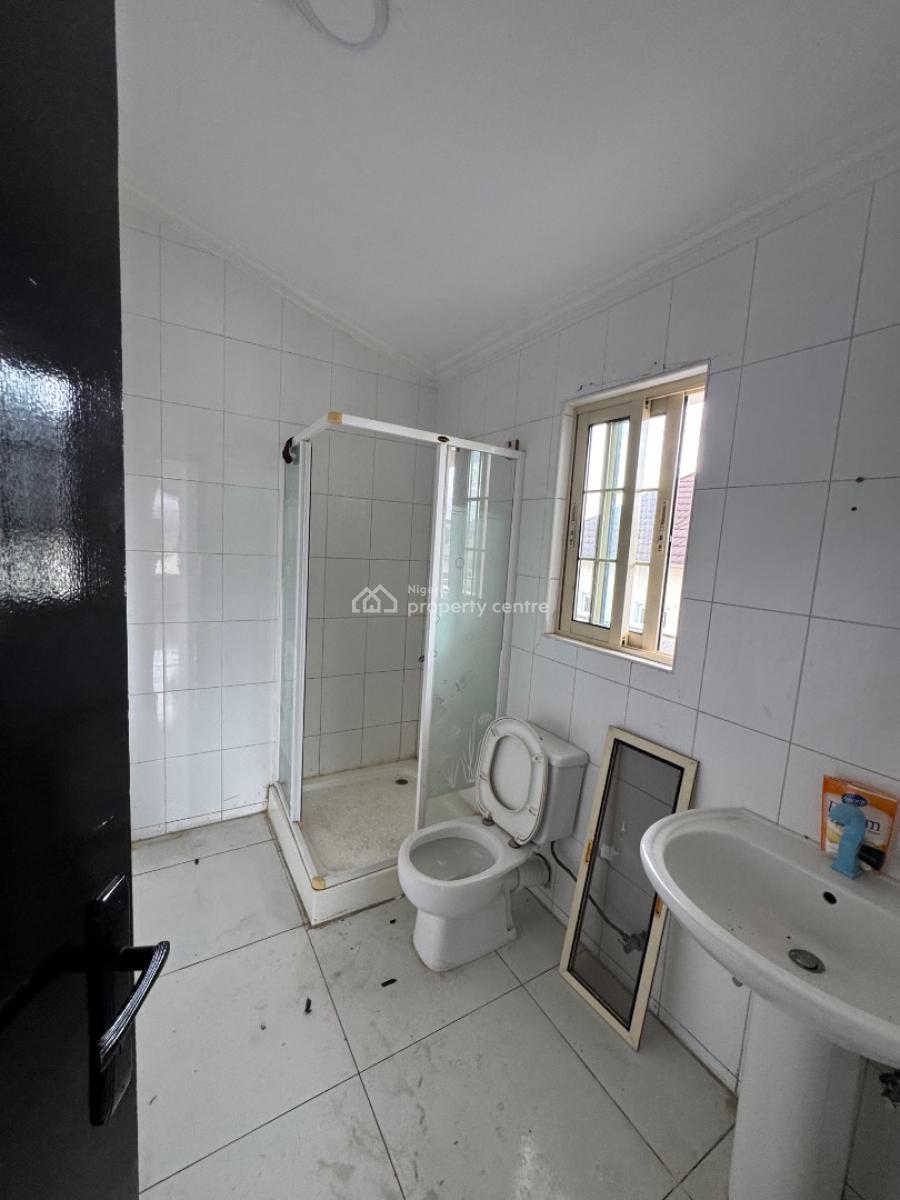 Luxury Serviced 5 Bedroom Penthouse Apartment, Lekki Phase 1, Lekki, Lagos, Flat / Apartment for Rent