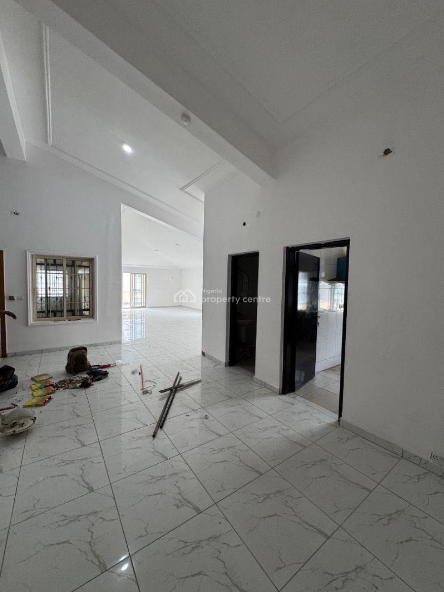Luxury Serviced 5 Bedroom Penthouse Apartment, Lekki Phase 1, Lekki, Lagos, Flat / Apartment for Rent