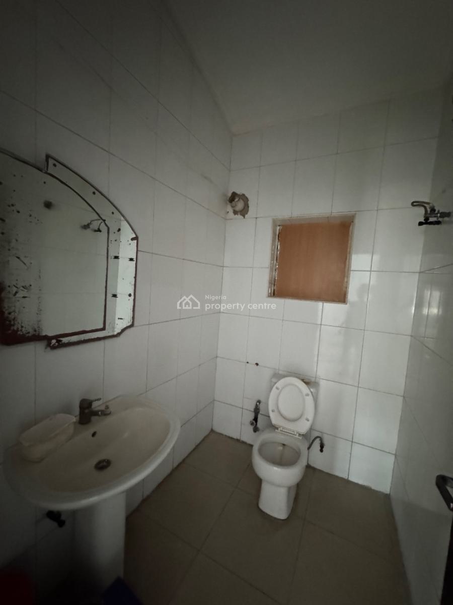 Luxury Serviced 5 Bedroom Penthouse Apartment, Lekki Phase 1, Lekki, Lagos, Flat / Apartment for Rent