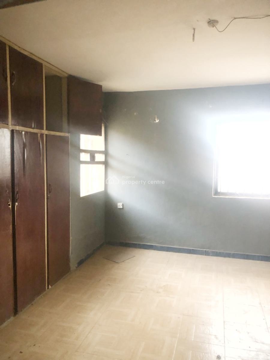 a Newly Renovated Spacious 3 Bedroom Flat, Olowora, Omole Phase 2, Ikeja, Lagos, Flat / Apartment for Rent