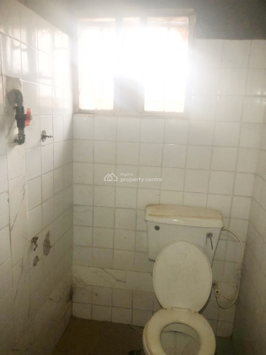 a Newly Renovated Spacious 3 Bedroom Flat, Olowora, Omole Phase 2, Ikeja, Lagos, Flat / Apartment for Rent