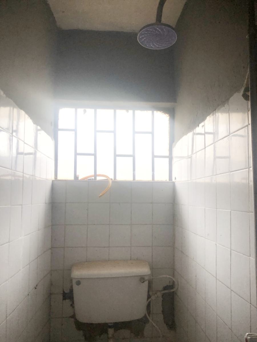 a Newly Renovated Spacious 3 Bedroom Flat, Olowora, Omole Phase 2, Ikeja, Lagos, Flat / Apartment for Rent