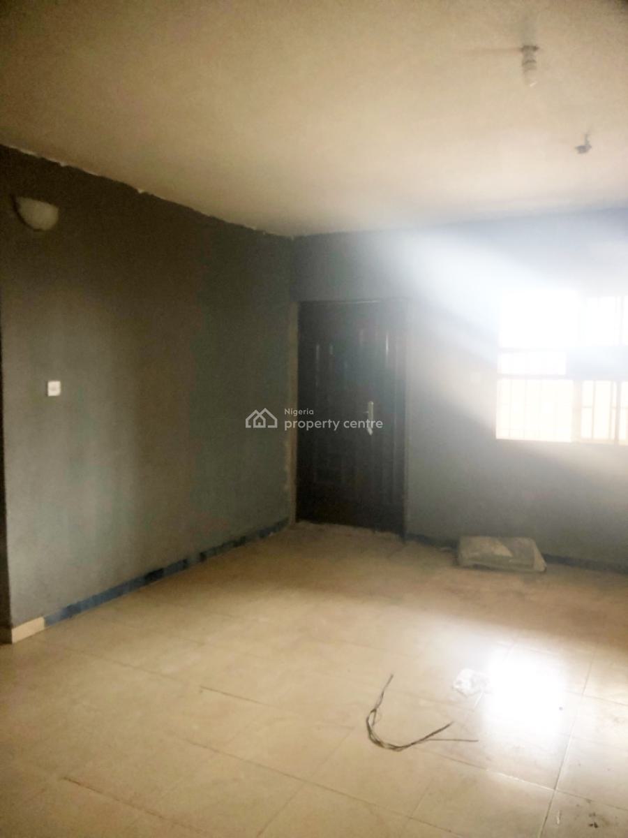 a Newly Renovated Spacious 3 Bedroom Flat, Olowora, Omole Phase 2, Ikeja, Lagos, Flat / Apartment for Rent