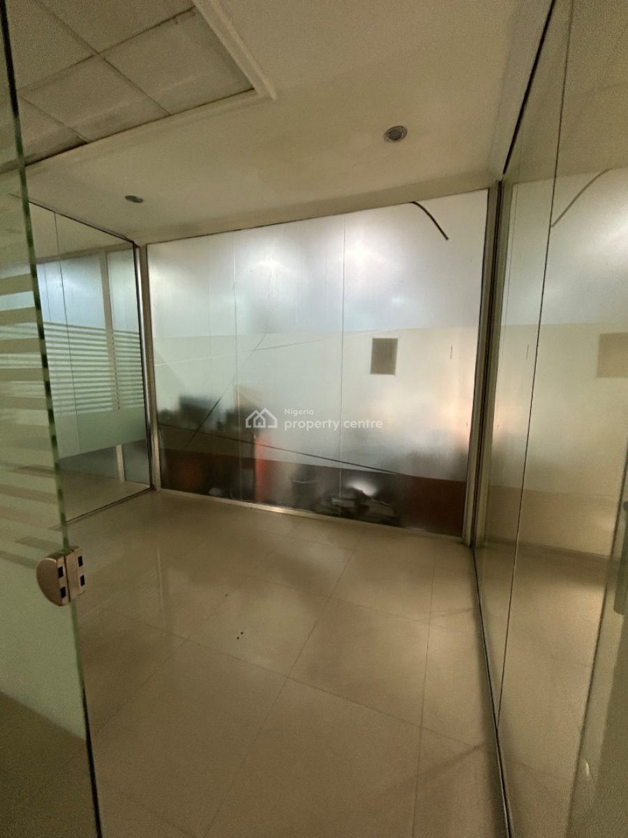 110sqm Office Space, Ikoyi, Lagos, Office Space for Rent