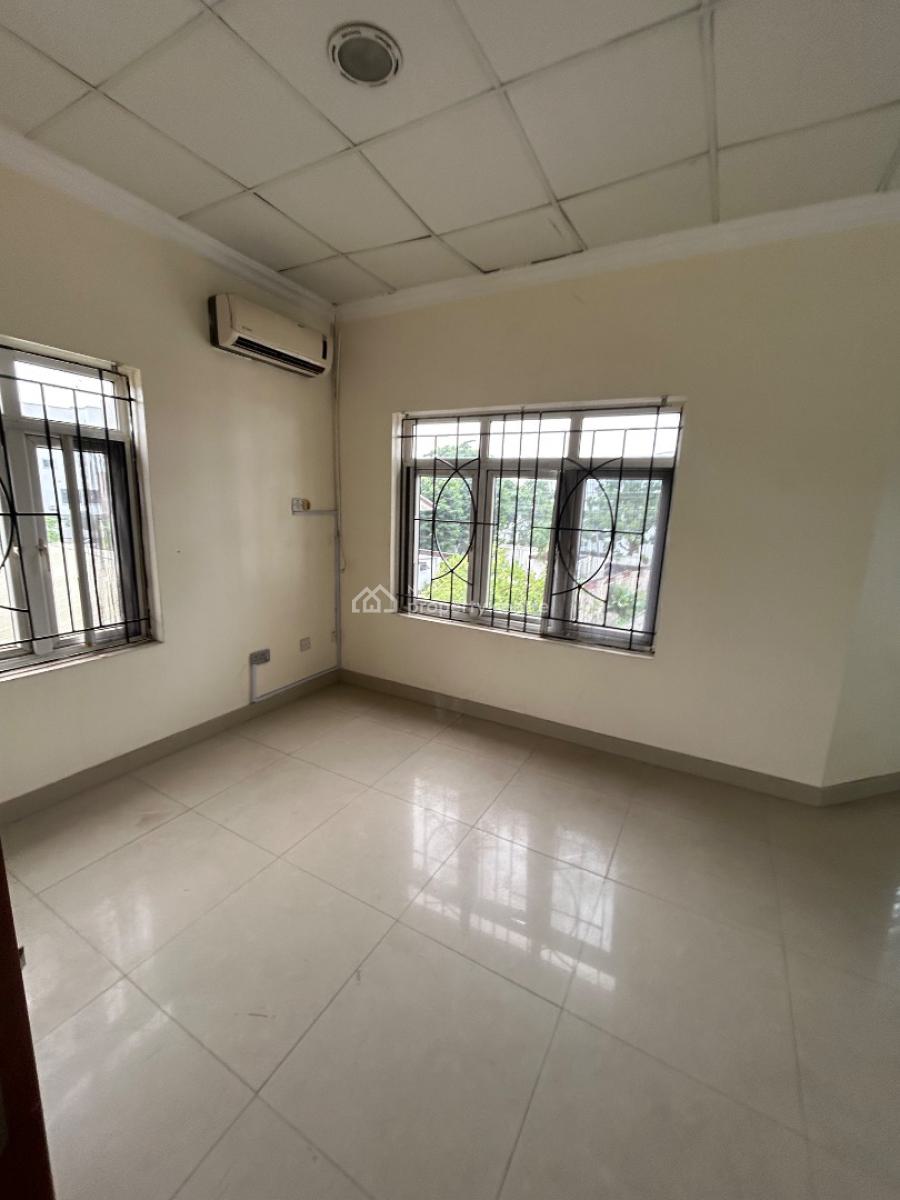 110sqm Office Space, Ikoyi, Lagos, Office Space for Rent