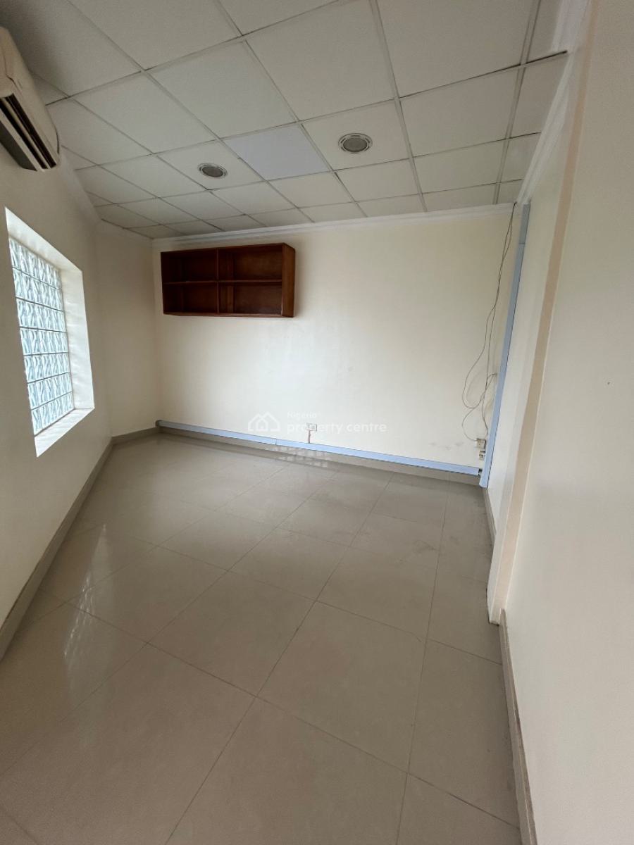 110sqm Office Space, Ikoyi, Lagos, Office Space for Rent