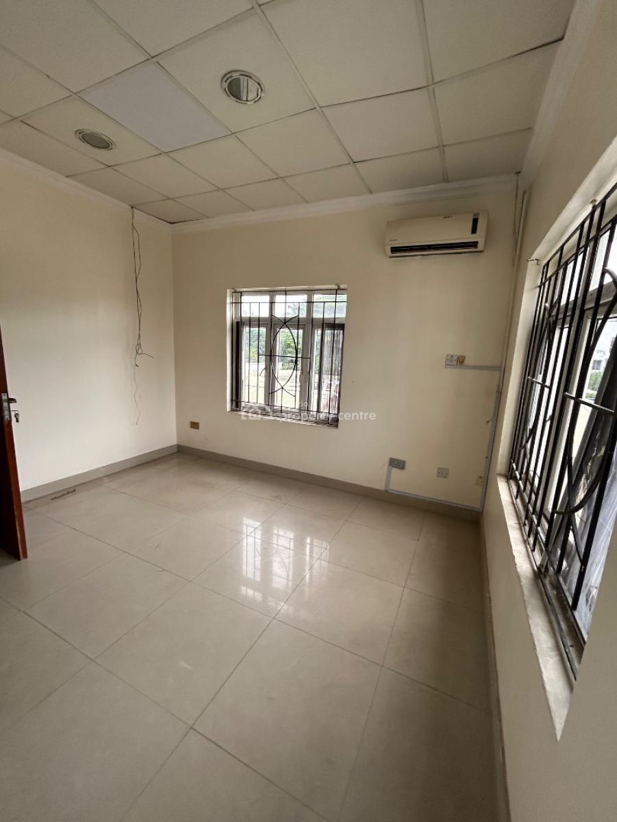 110sqm Office Space, Ikoyi, Lagos, Office Space for Rent