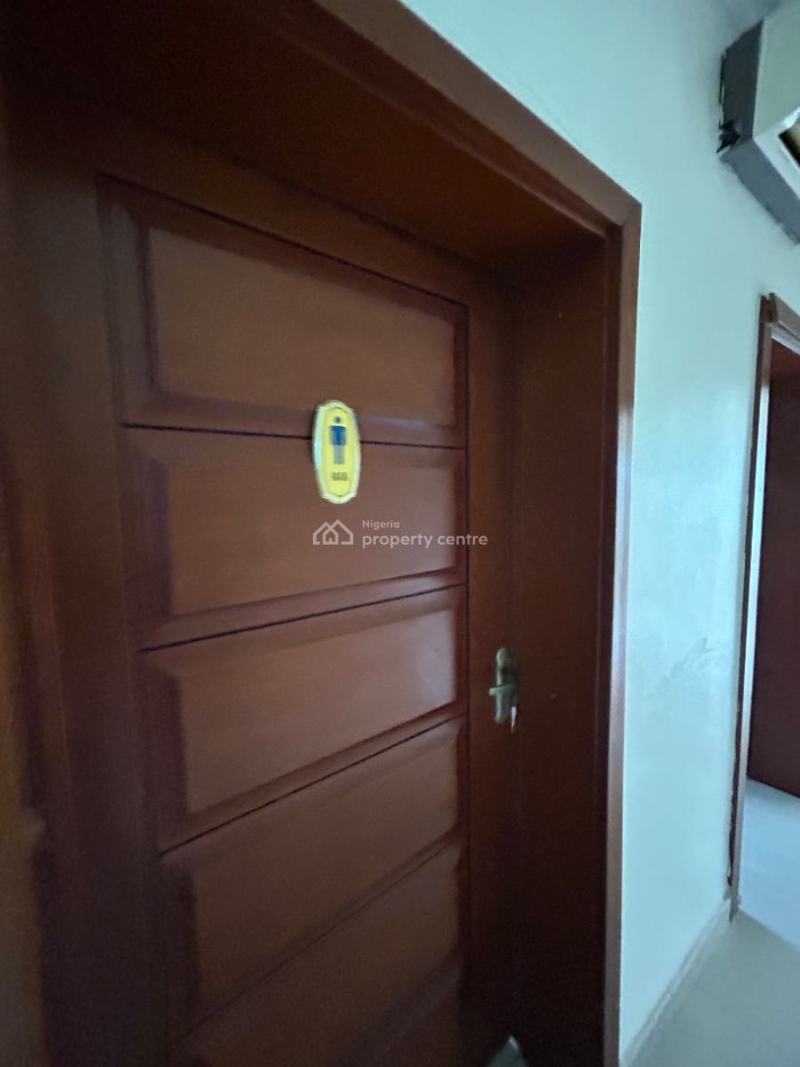 110sqm Office Space, Ikoyi, Lagos, Office Space for Rent