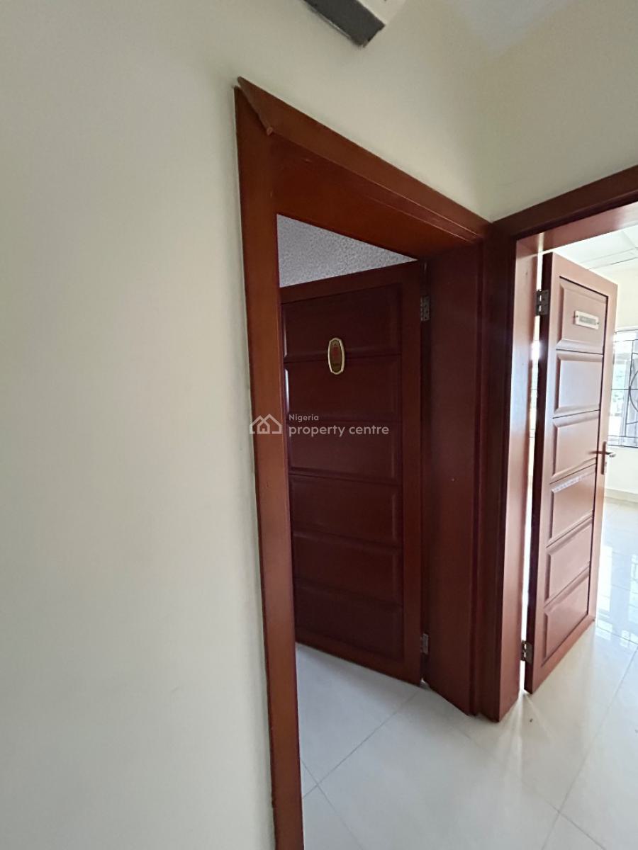 110sqm Office Space, Ikoyi, Lagos, Office Space for Rent