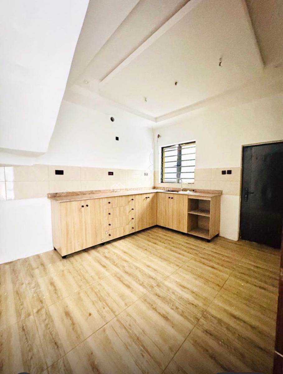 Deluxe 3 Bed Apartment, Ogba, Ikeja, Lagos, Flat / Apartment for Sale