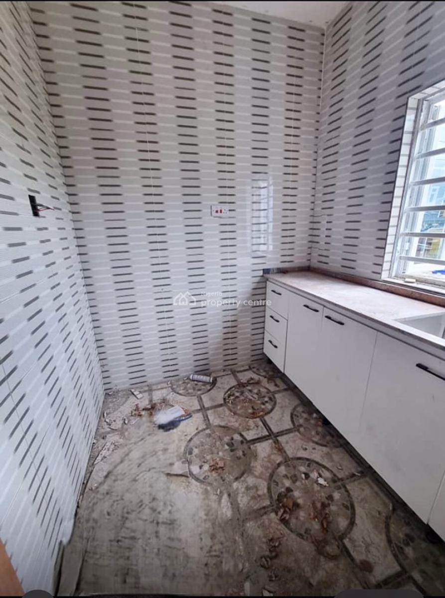 Deluxe 3 Bed Apartment, Ogba, Ikeja, Lagos, Flat / Apartment for Sale
