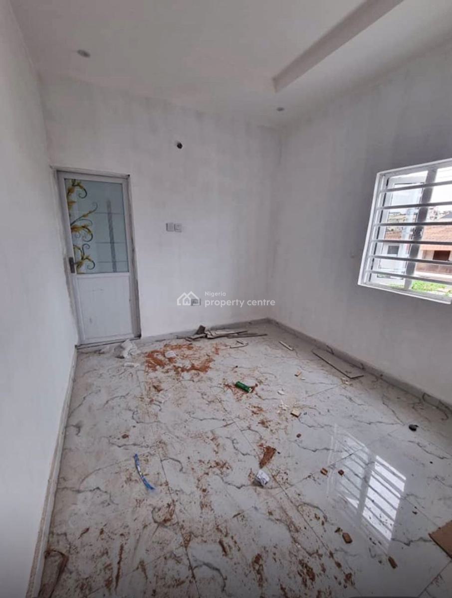 Deluxe 3 Bed Apartment, Ogba, Ikeja, Lagos, Flat / Apartment for Sale