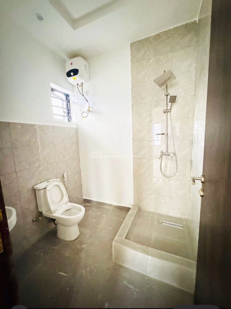 Deluxe 3 Bed Apartment, Ogba, Ikeja, Lagos, Flat / Apartment for Sale