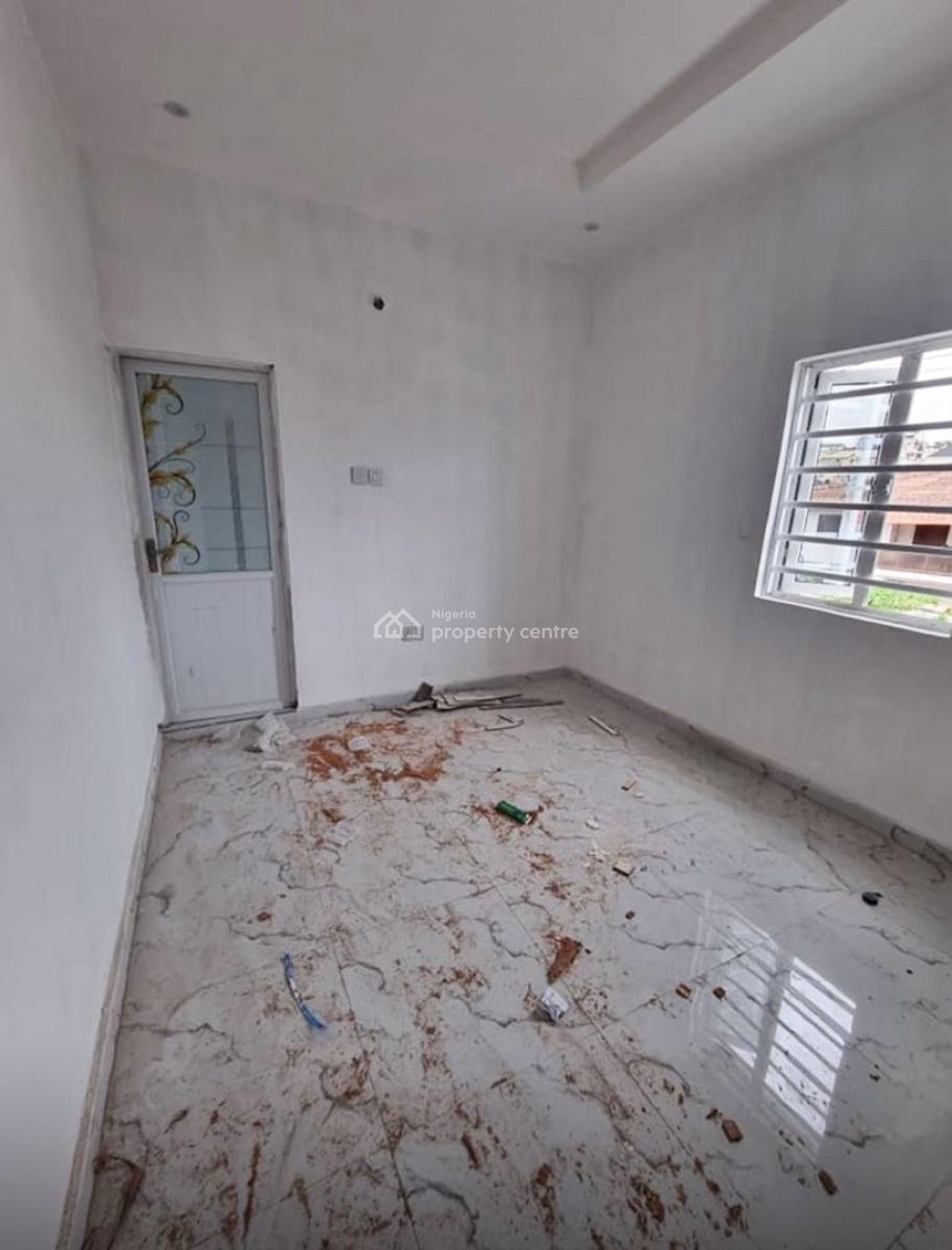 Deluxe 3 Bed Apartment, Ogba, Ikeja, Lagos, Flat / Apartment for Sale