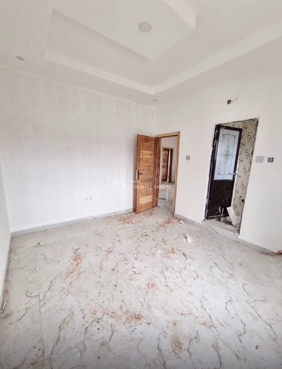 Deluxe 3 Bed Apartment, Ogba, Ikeja, Lagos, Flat / Apartment for Sale