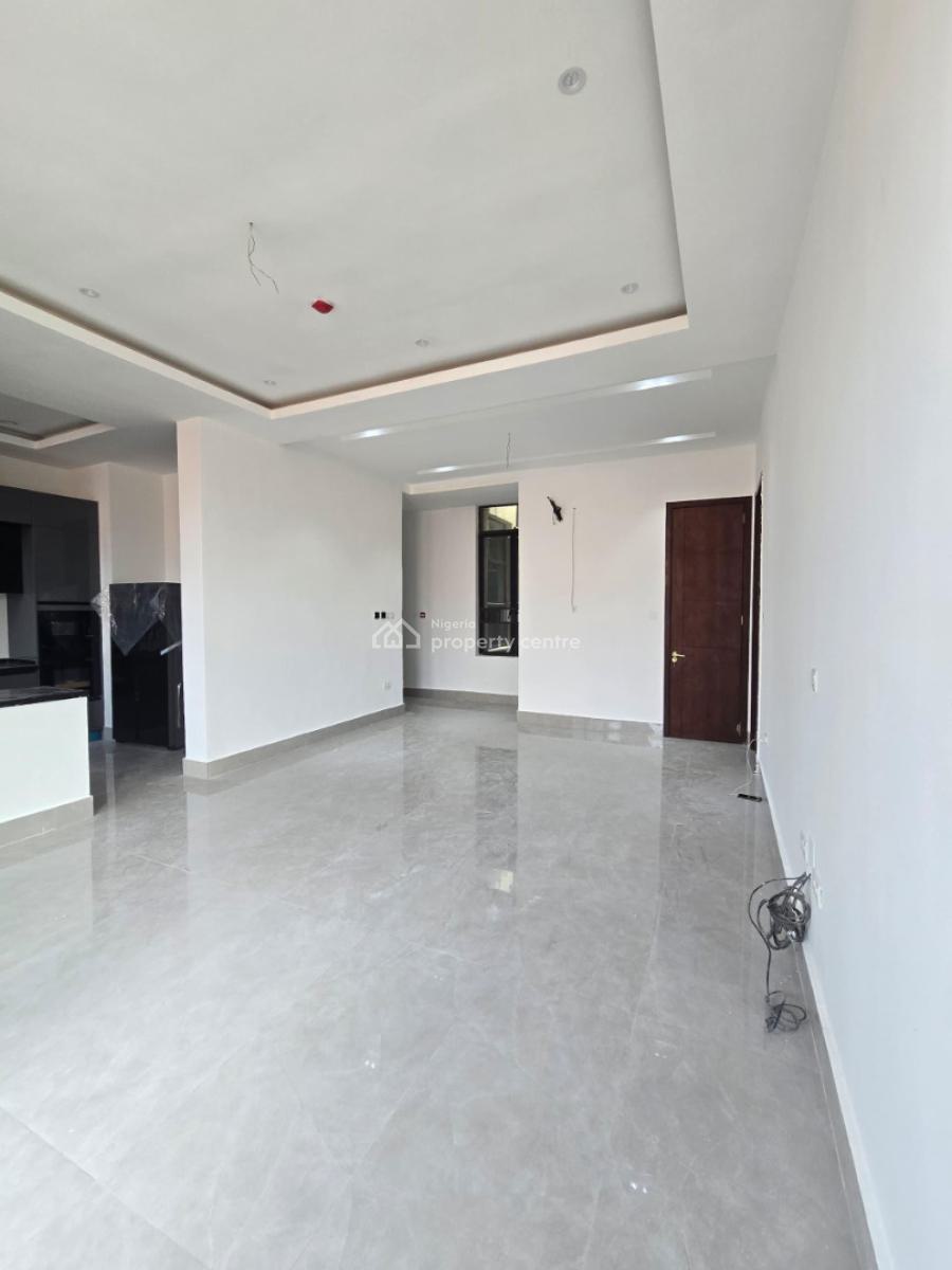 Luxury 3 Bedroom Apartment with Bq, Gym, Elevator and Swimming Pool, Lekki, Lagos, House for Rent