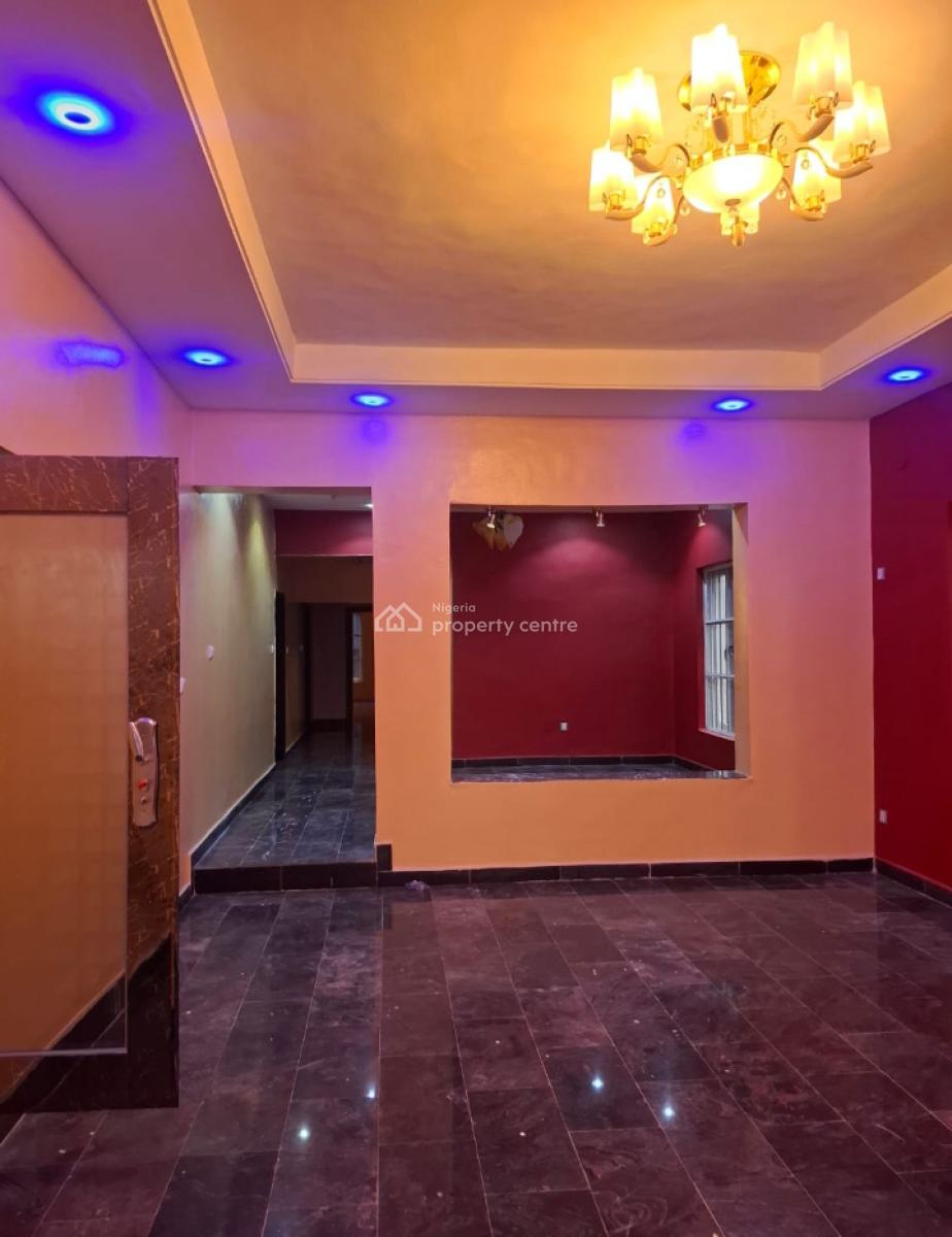 Beautiful 6 Bedroom Detached Duplex, Omole Phase 2, Omole Phase 2, Ikeja, Lagos, Detached Duplex for Rent