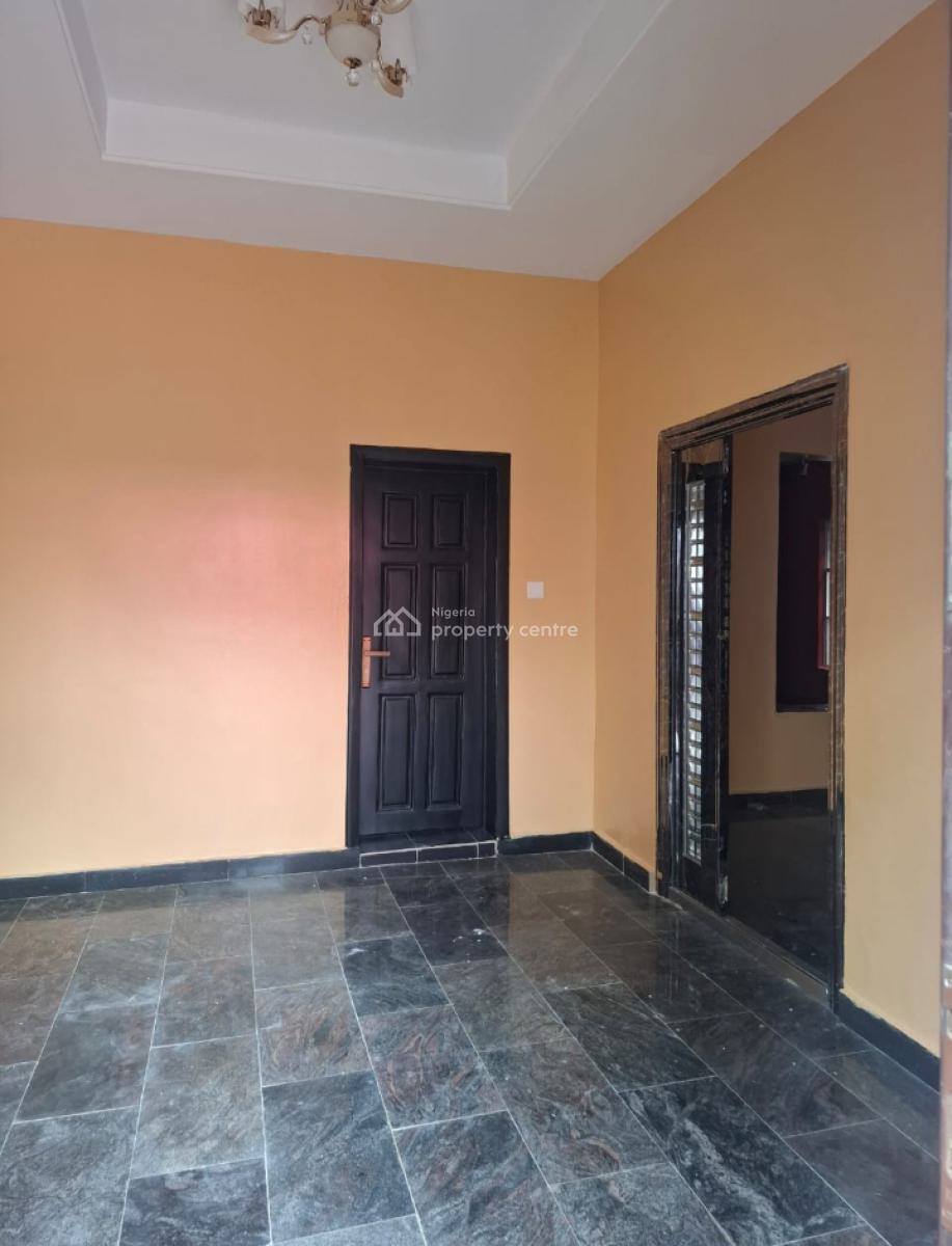 Beautiful 6 Bedroom Detached Duplex, Omole Phase 2, Omole Phase 2, Ikeja, Lagos, Detached Duplex for Rent