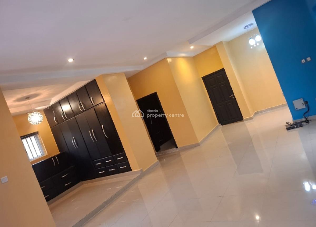 Beautiful 6 Bedroom Detached Duplex, Omole Phase 2, Omole Phase 2, Ikeja, Lagos, Detached Duplex for Rent