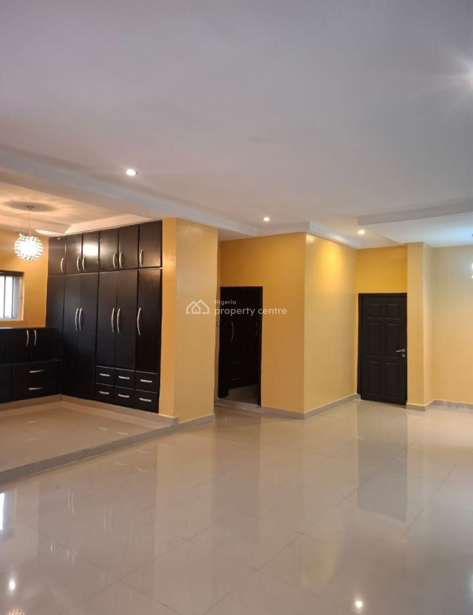 Beautiful 6 Bedroom Detached Duplex, Omole Phase 2, Omole Phase 2, Ikeja, Lagos, Detached Duplex for Rent