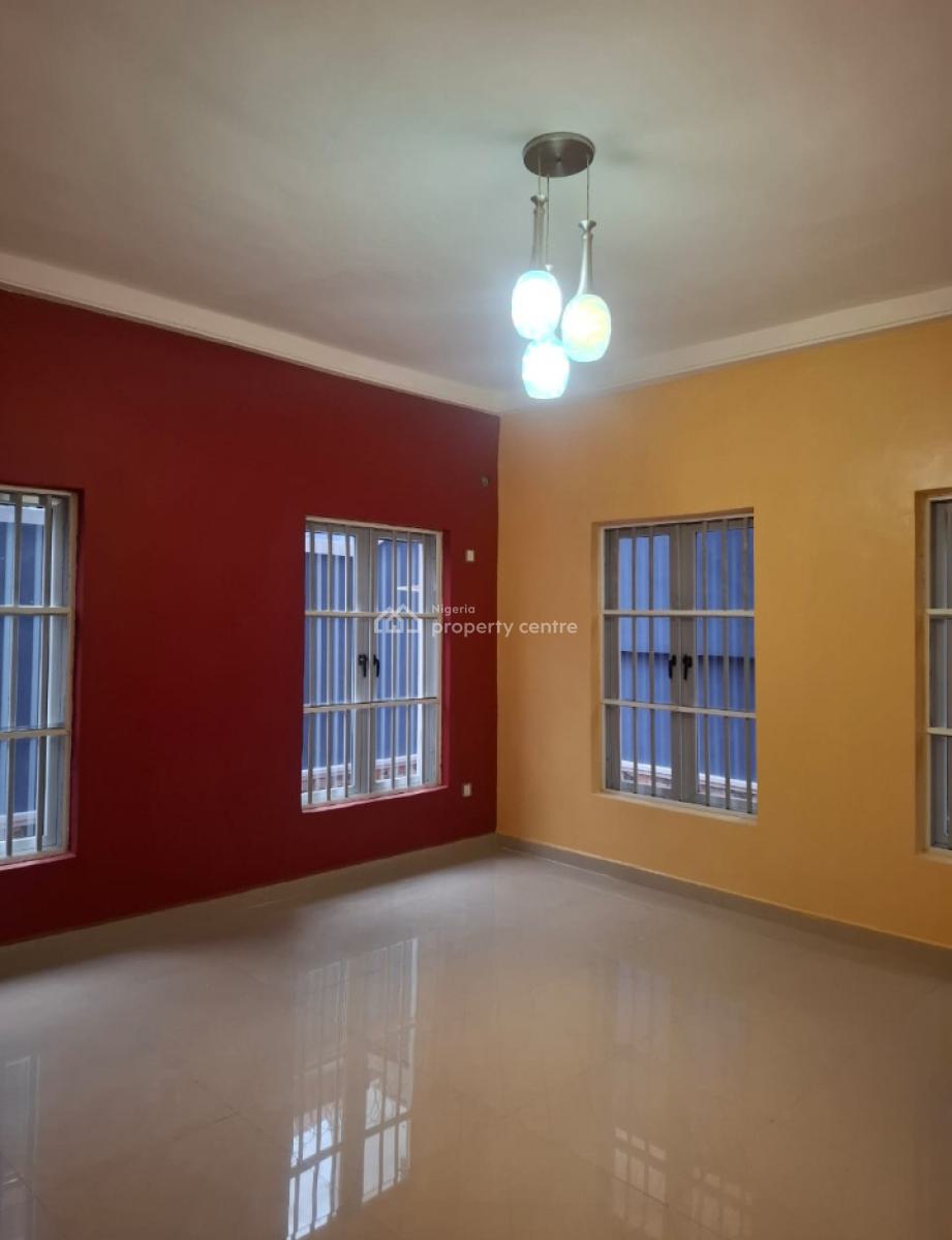 Beautiful 6 Bedroom Detached Duplex, Omole Phase 2, Omole Phase 2, Ikeja, Lagos, Detached Duplex for Rent