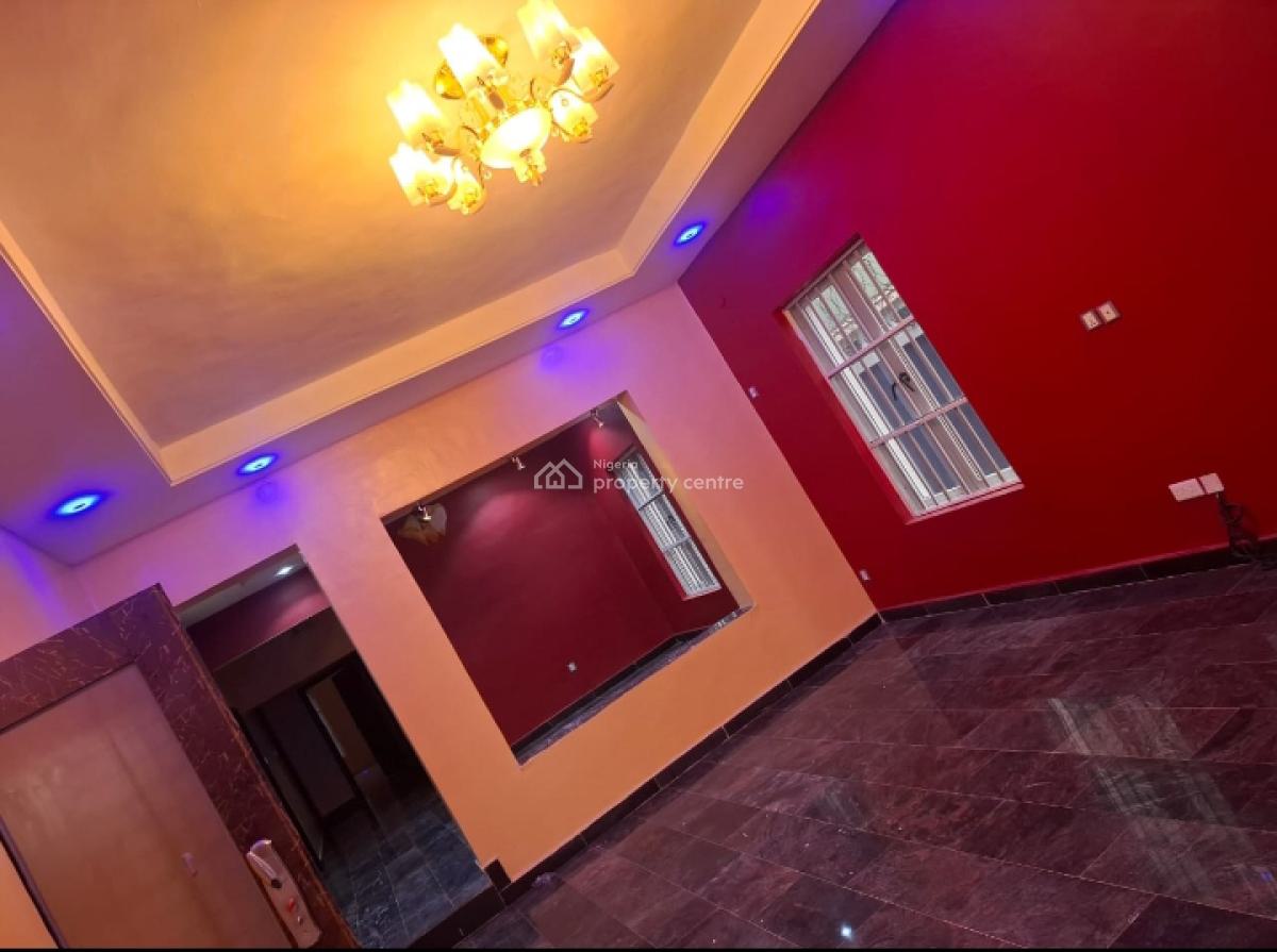 Beautiful 6 Bedroom Detached Duplex, Omole Phase 2, Omole Phase 2, Ikeja, Lagos, Detached Duplex for Rent