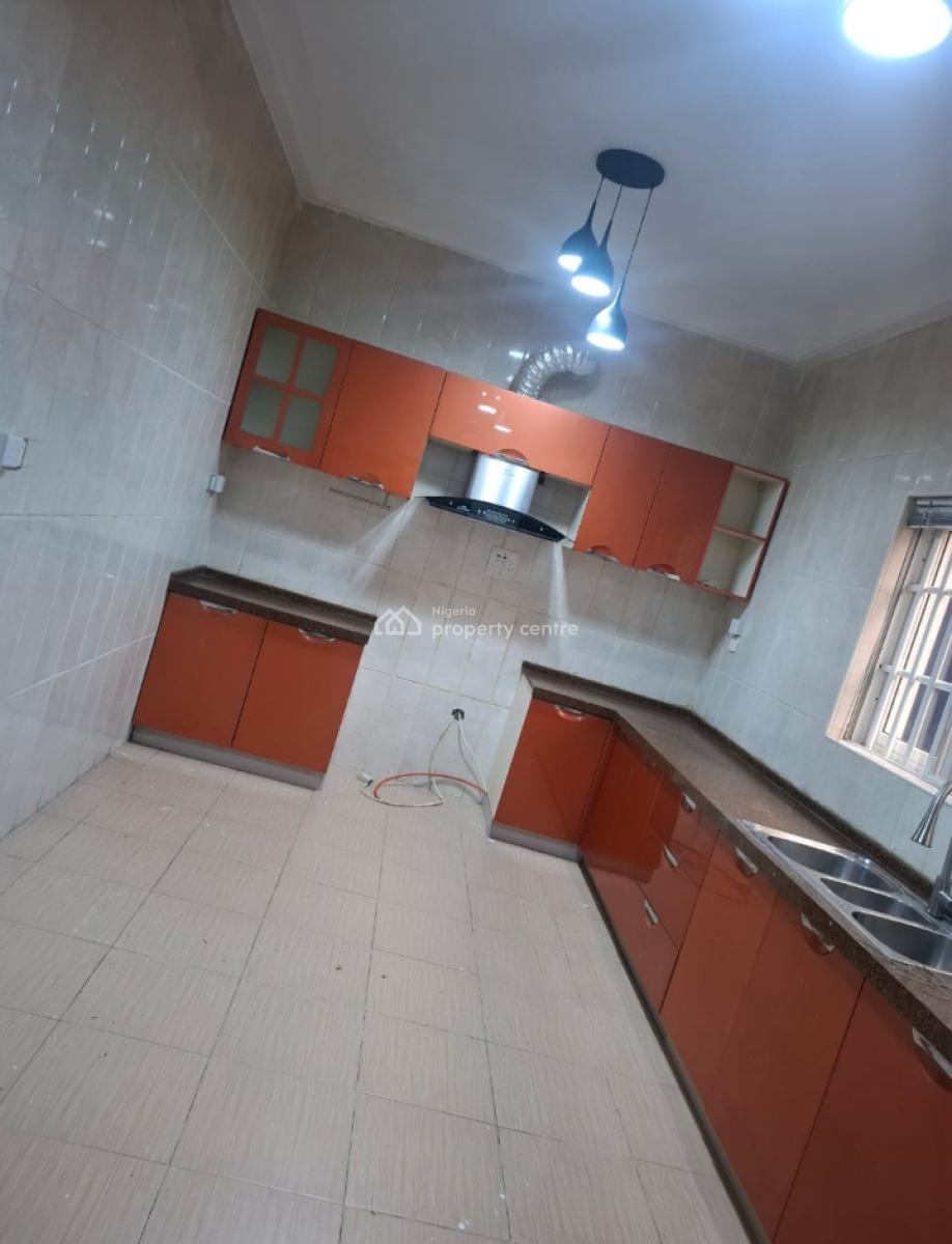 Beautiful 6 Bedroom Detached Duplex, Omole Phase 2, Omole Phase 2, Ikeja, Lagos, Detached Duplex for Rent