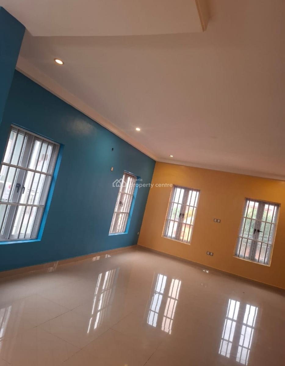 Beautiful 6 Bedroom Detached Duplex, Omole Phase 2, Omole Phase 2, Ikeja, Lagos, Detached Duplex for Rent