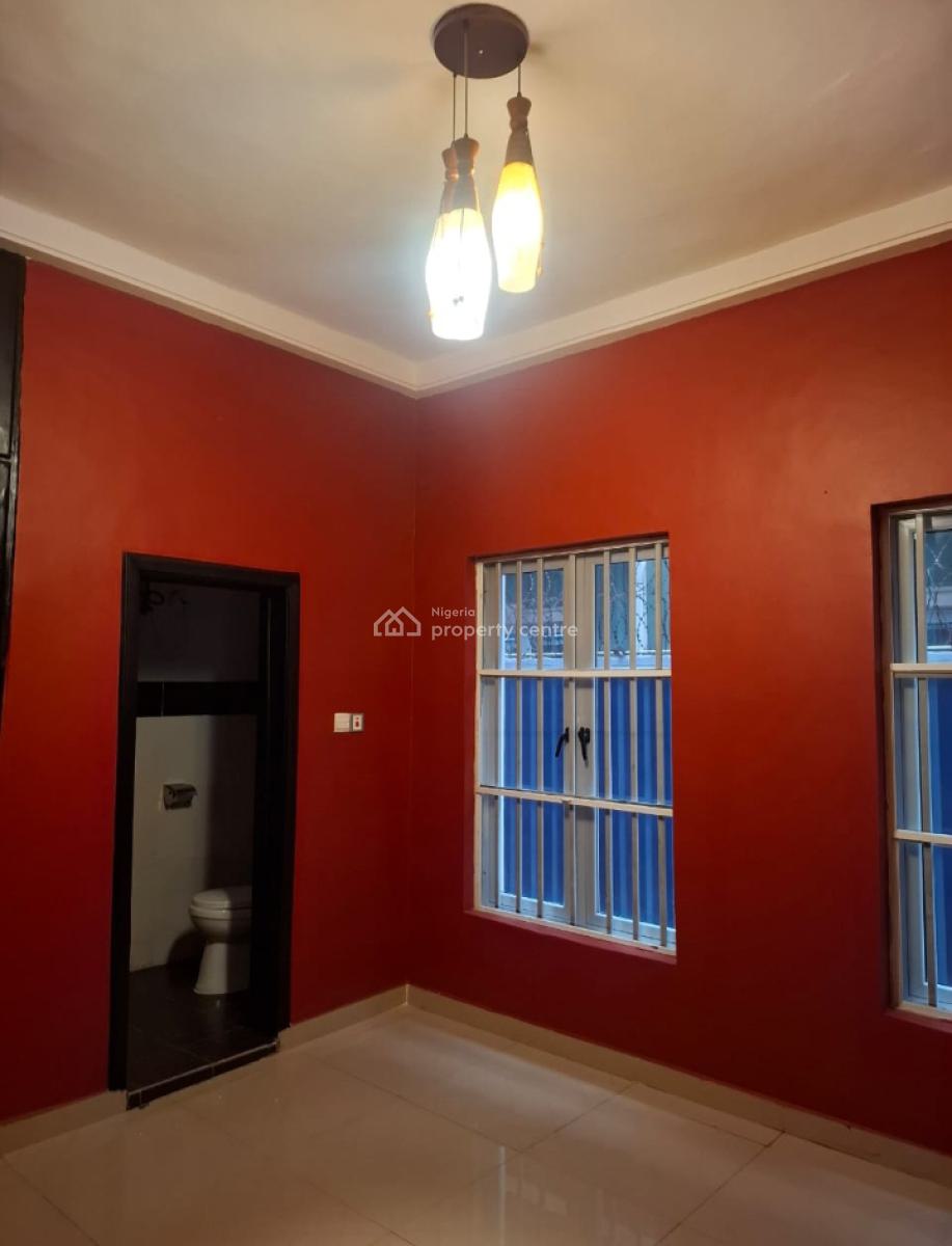 Beautiful 6 Bedroom Detached Duplex, Omole Phase 2, Omole Phase 2, Ikeja, Lagos, Detached Duplex for Rent