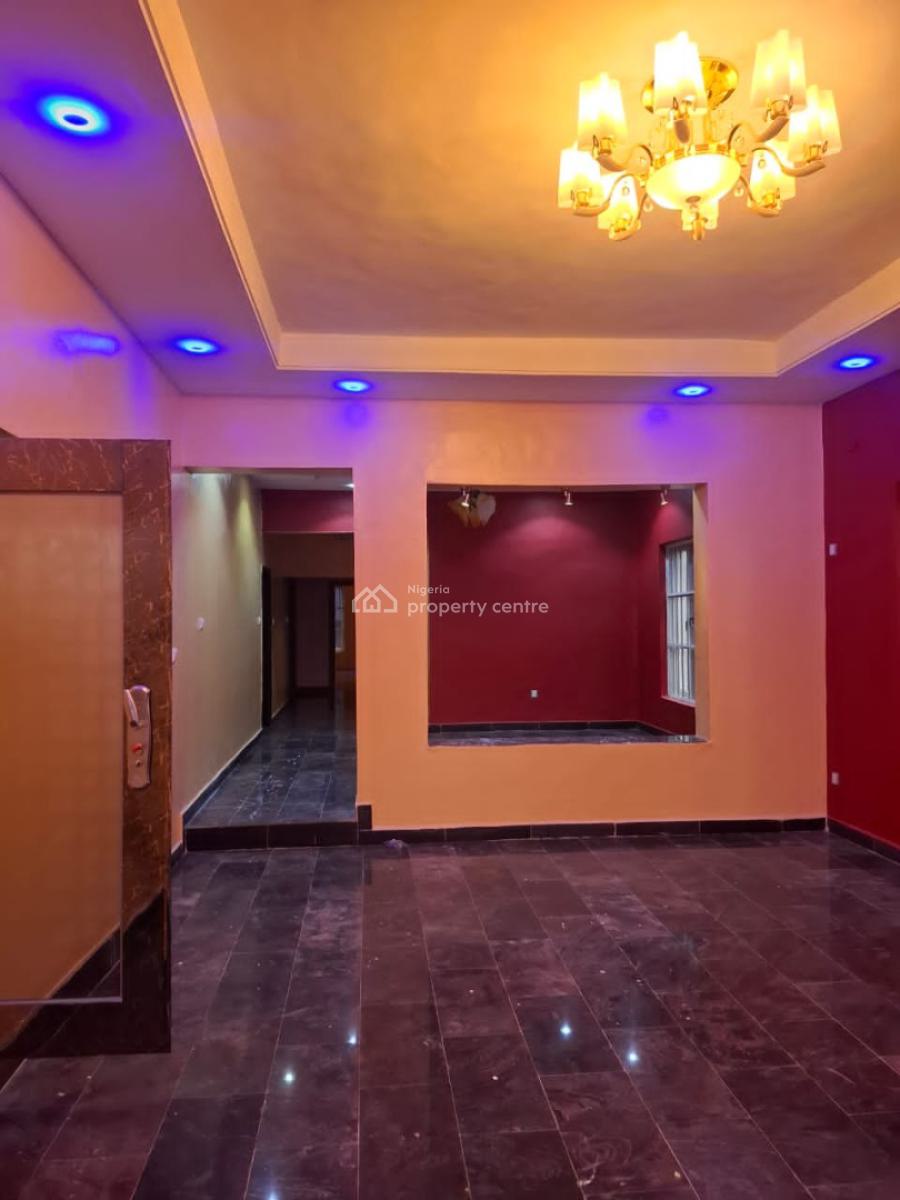 Beautiful 6 Bedroom Detached Duplex, Omole Phase 2, Omole Phase 2, Ikeja, Lagos, Detached Duplex for Rent