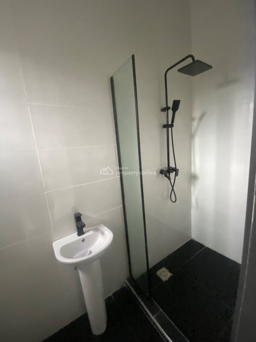 Super Luxurious 3 Bedroom Terraced Duplex, Thomas Estate, Ajah, Lagos, Terraced Duplex for Sale