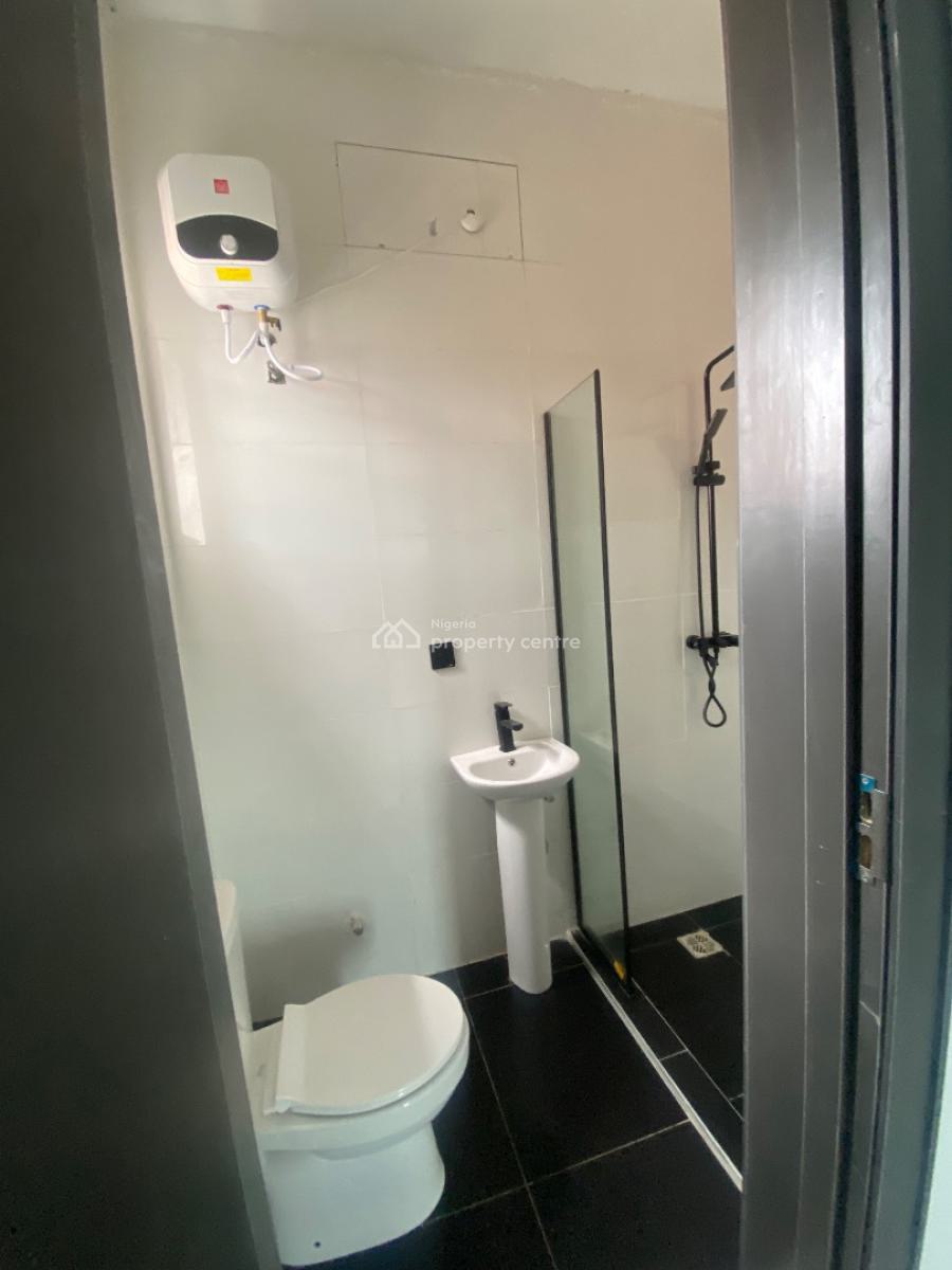Super Luxurious 3 Bedroom Terraced Duplex, Thomas Estate, Ajah, Lagos, Terraced Duplex for Sale