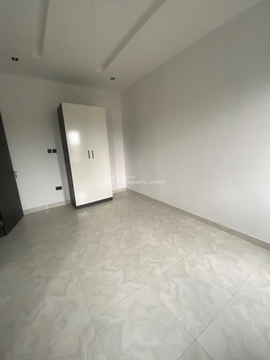 Super Luxurious 3 Bedroom Terraced Duplex, Thomas Estate, Ajah, Lagos, Terraced Duplex for Sale