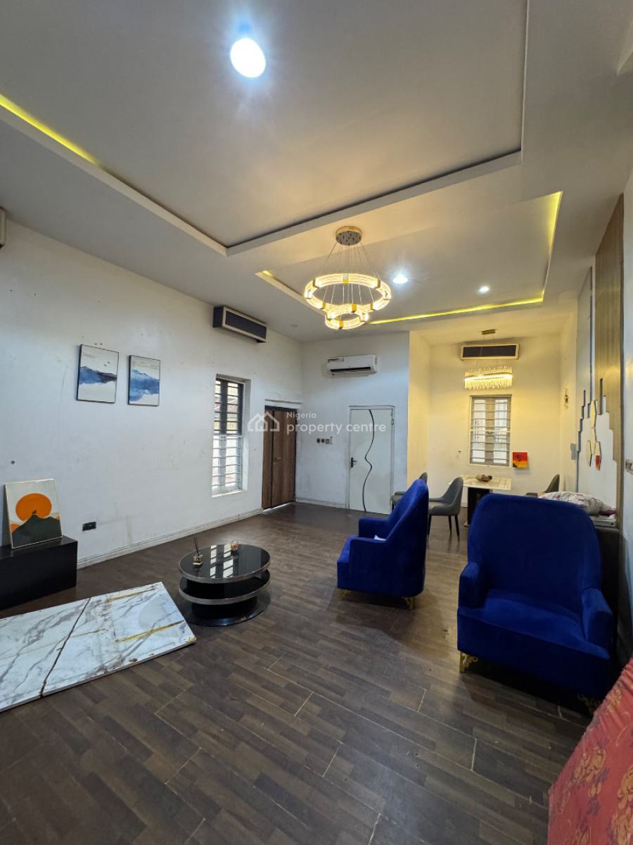 Self Contain Studio, Chevy View Estate, Lekki Expressway, Lekki, Lagos, Self Contain (single Rooms) for Rent
