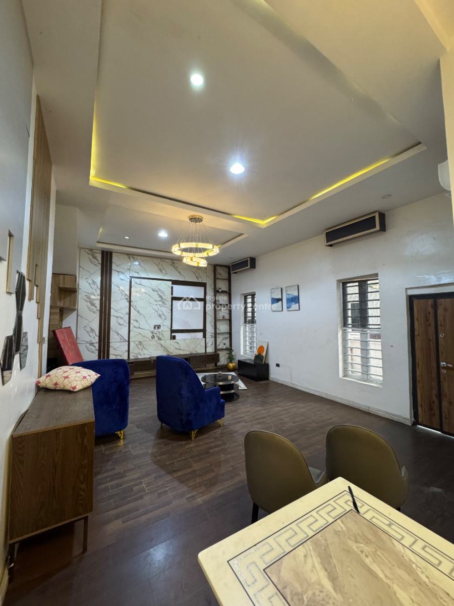 Self Contain Studio, Chevy View Estate, Lekki Expressway, Lekki, Lagos, Self Contain (single Rooms) for Rent