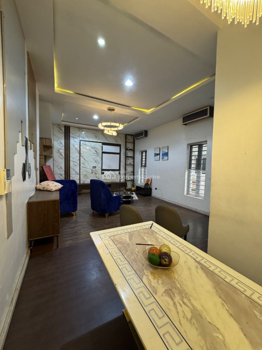 Self Contain Studio, Chevy View Estate, Lekki Expressway, Lekki, Lagos, Self Contain (single Rooms) for Rent