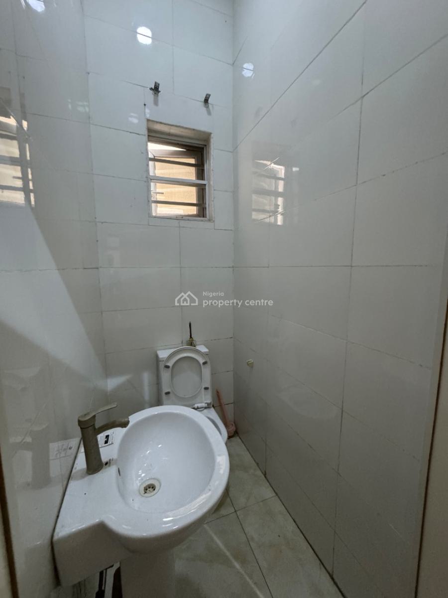Self Contain Studio, Chevy View Estate, Lekki Expressway, Lekki, Lagos, Self Contain (single Rooms) for Rent