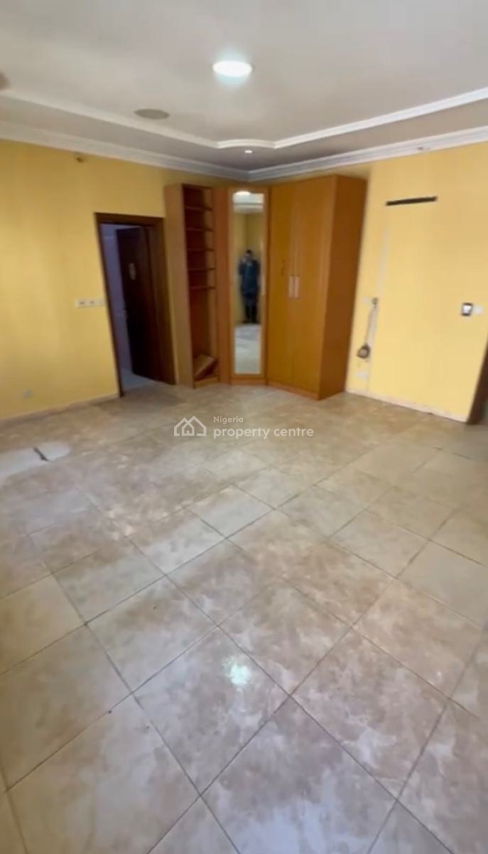 Self Contain Masters, Oba Musa, Idado, Lekki, Lagos, Self Contain (single Rooms) for Rent