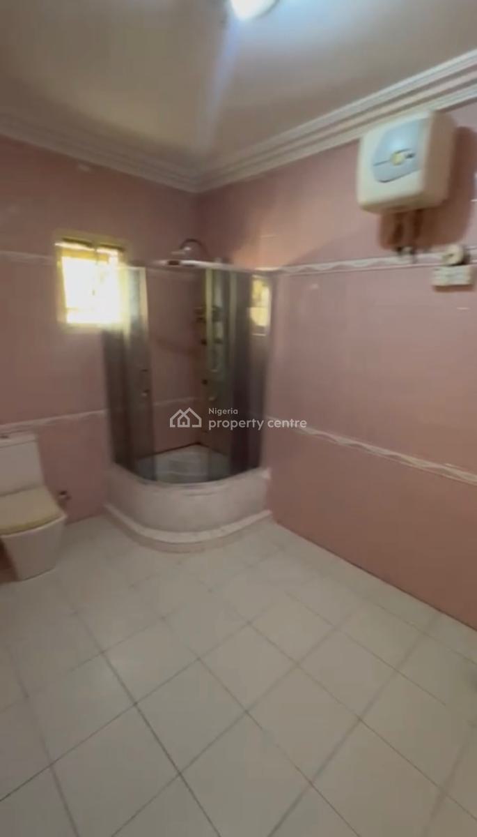 Self Contain Masters, Oba Musa, Idado, Lekki, Lagos, Self Contain (single Rooms) for Rent