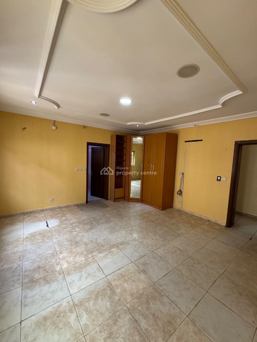 Self Contain Masters Bedroom, Oba Musa, Idado, Lekki, Lagos, Self Contain (single Rooms) for Rent
